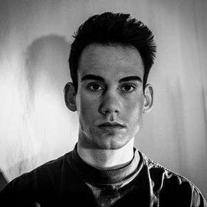 Meet your Posher, Ryan